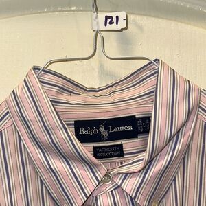 Polo by Ralph Lauren Dress Shirt